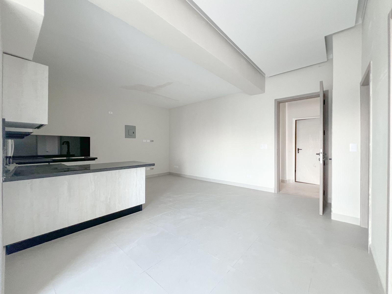 apartamentos - Evaristo Morales, Apartamento A Estrenar 2