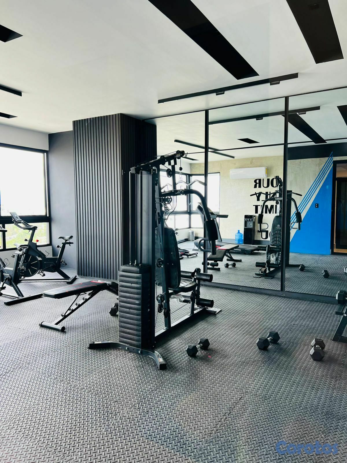 apartamentos - APARTAMENTO EN VENTA - SANTIAGO. 11