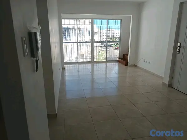 apartamentos - Apartamento Ciudad Juan Bosh  6