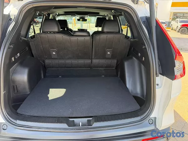 jeepetas y camionetas - honda cr-v 2024 11