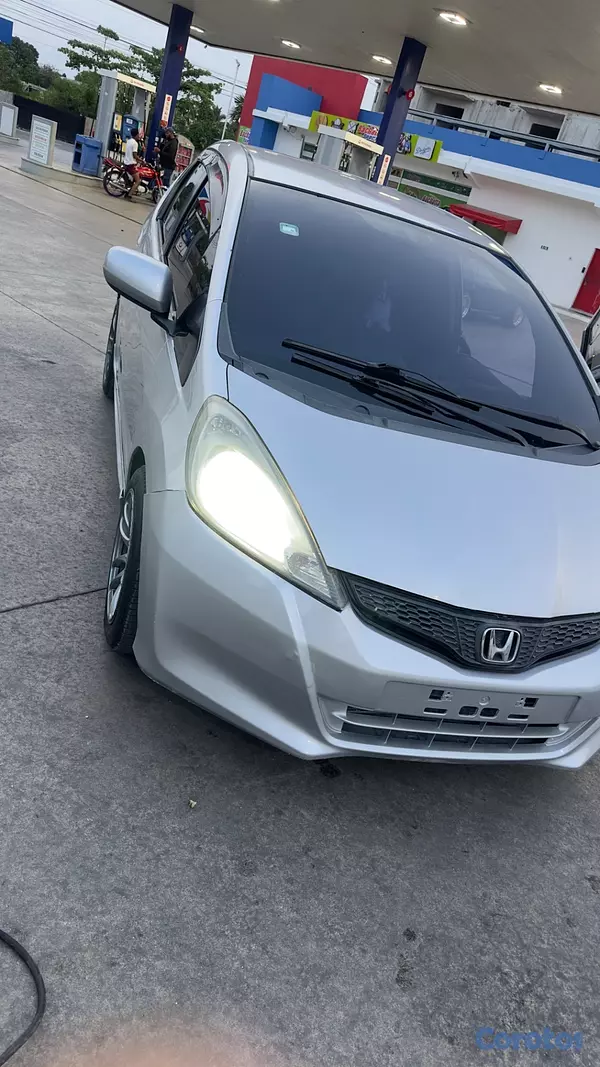 carros - Honda Fit  2012  9