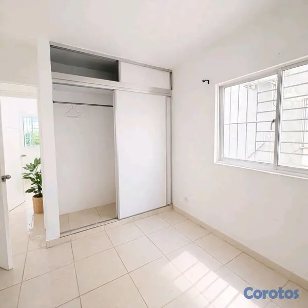 apartamentos - Apartamento en Alquiler en cuidad Juan Bosch 5