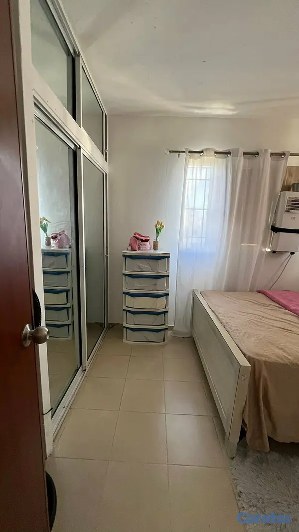 apartamentos - Apartamento En Venta 1 hab En El Km 14 Aut Duarte  10