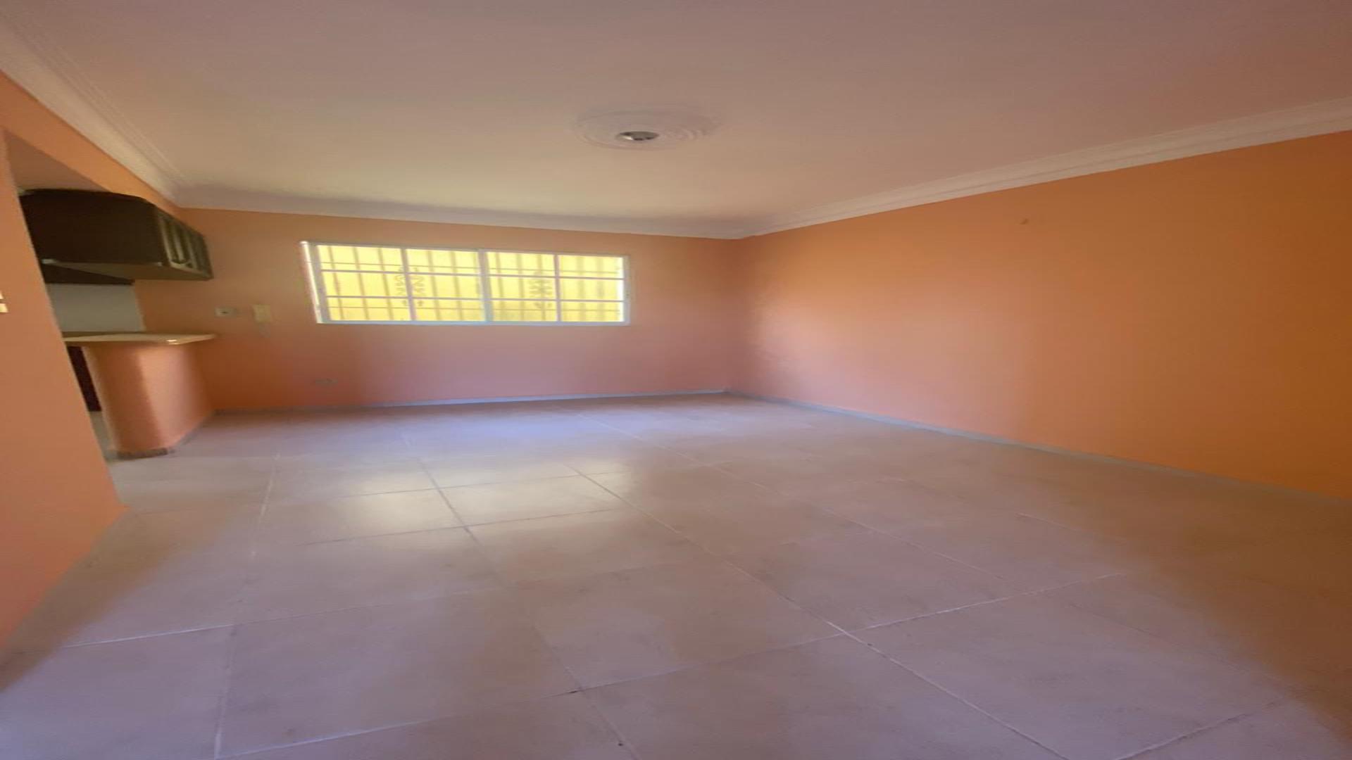 apartamentos - Vendo apartamento en Alma Rosa I 5