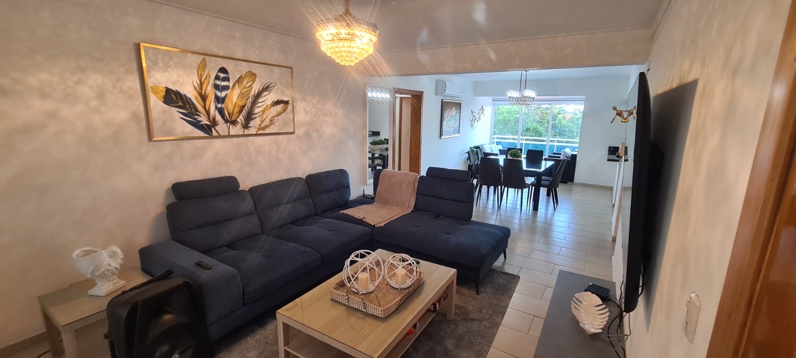 apartamentos - apartamento en venta en Juan Dolió 6