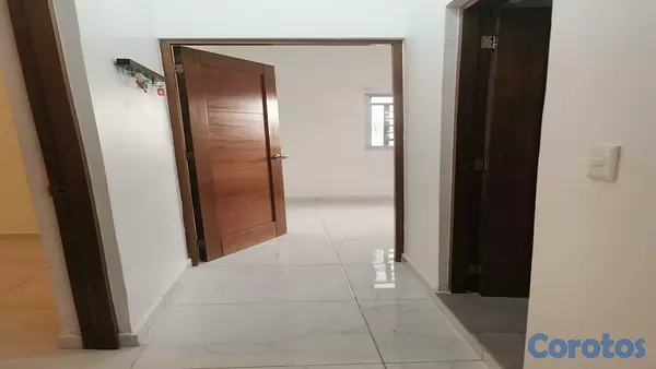 apartamentos - APARTAMENTO EN ALQUILER – GAZCUE (2DO NIVEL) 8