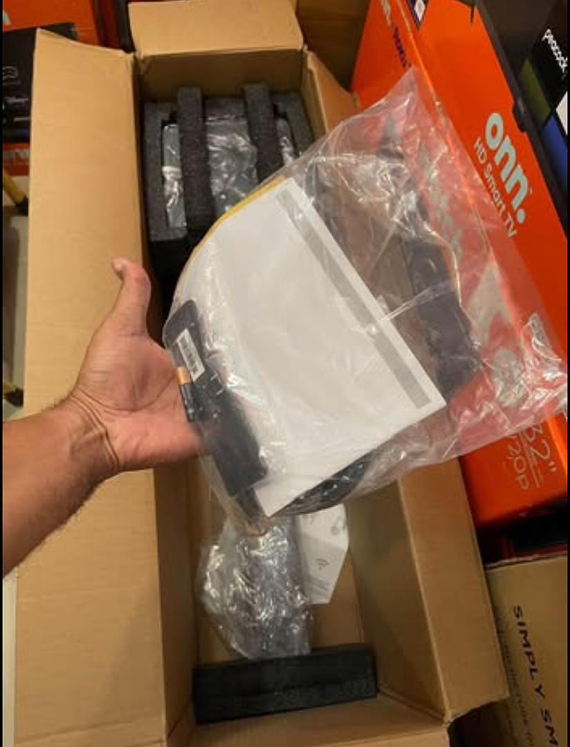 camaras y audio - VIZIO M-Series 2.1 BARRA DE SONIDO Subwoofer - Dolby Atmos & DTS 7