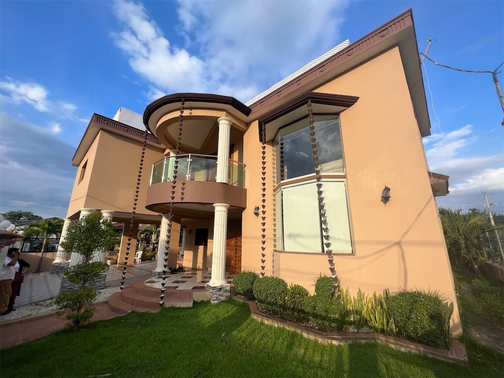 casas - casa en JarabacoA con financiamiento disponible  6