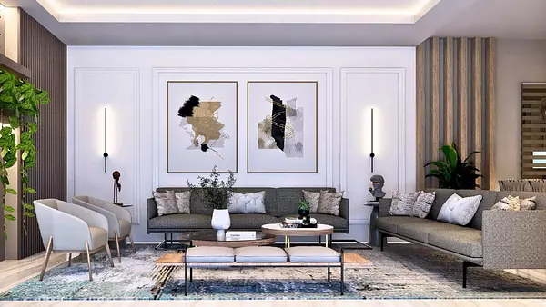 apartamentos - Proyecto de Apartamentos en Venta EL VERGEL 2