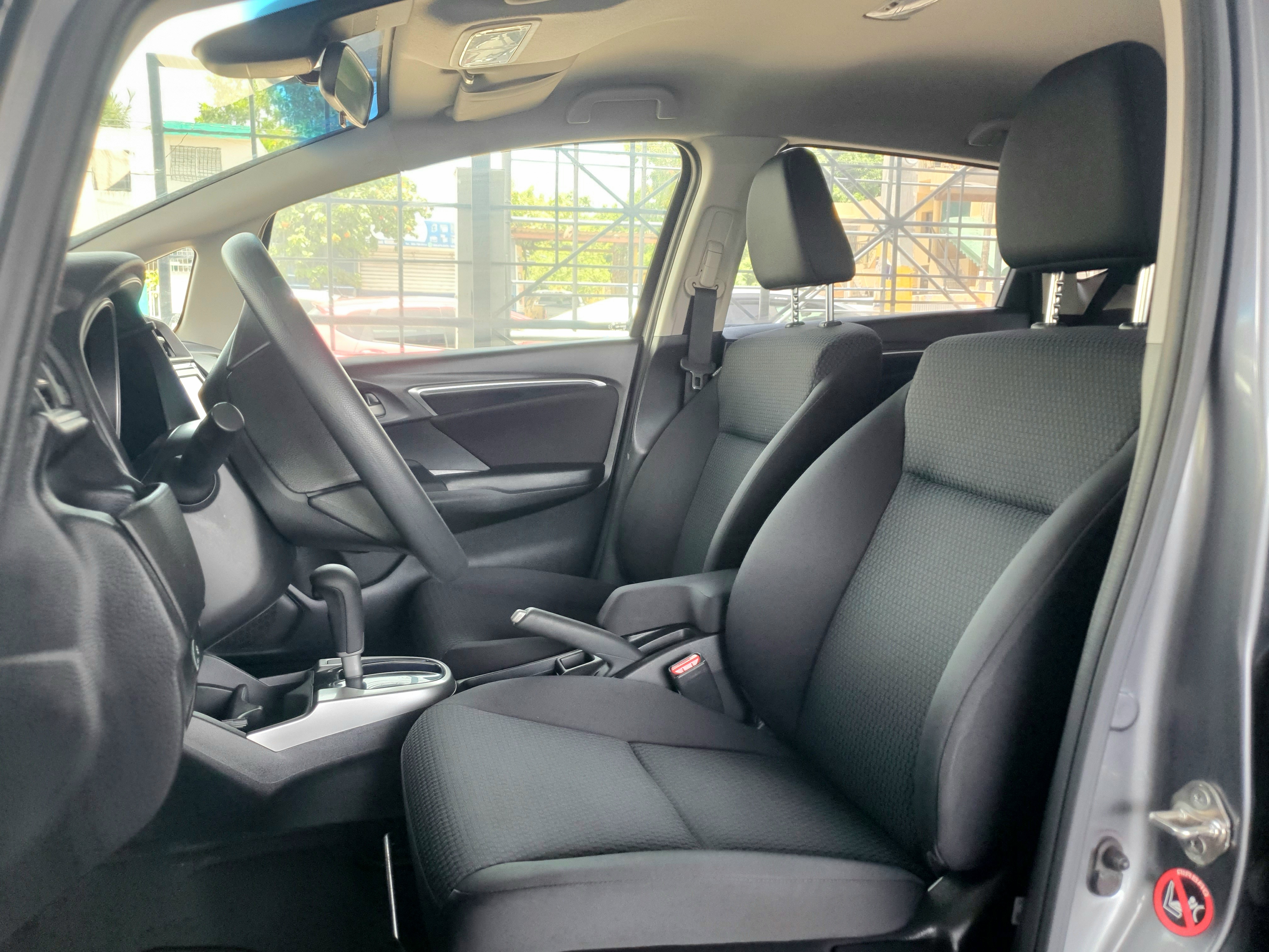 carros - ***HONDA FIT SPORT 2019 FULL RECIEN IMPORTADO 8