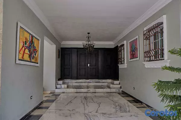 casas - Mansión en altos de arroyo hondo II 5