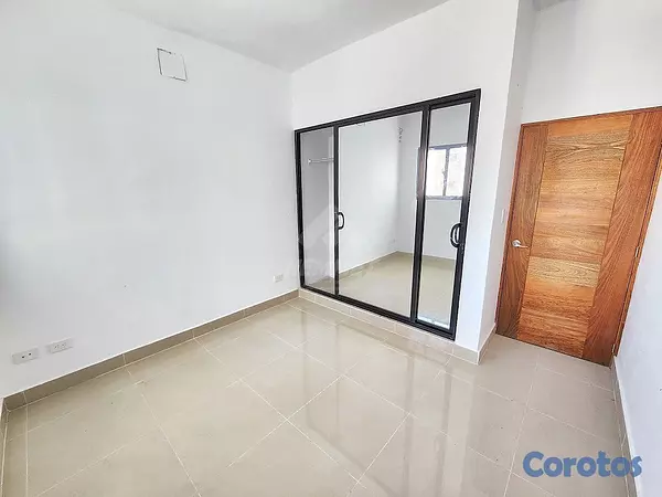 apartamentos - NUEVO APARTAMENTO PROXIMO PLAZA ALFA 27 FEBRERO ST 10