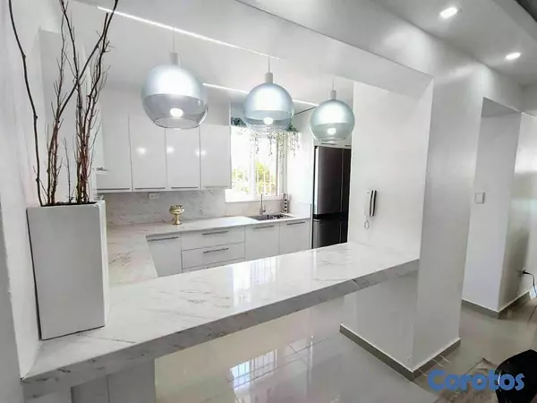 apartamentos - Exclusivo apartamento en el millón  5