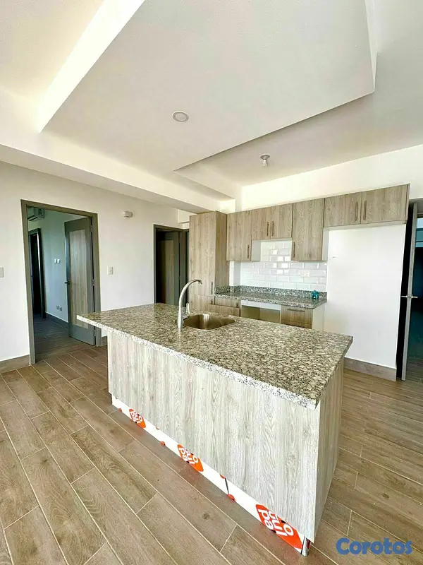 apartamentos - VENDO Piso 7 Vista Al Mar En Juan Dolió Cod:PD542 8