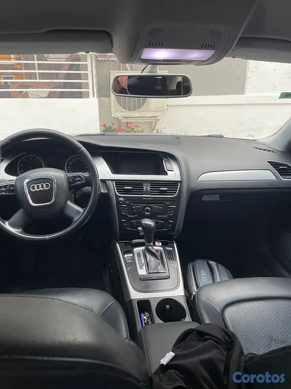 carros - Audi a4 1.8T 2012  6
