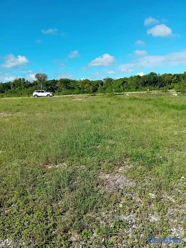 solares y terrenos - Venta de Terreno ( Cap Cana)  8
