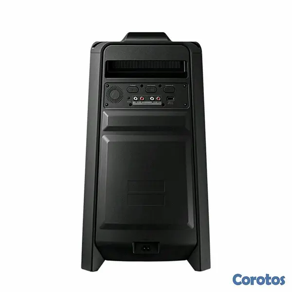 camaras y audio - Torre de Sonido Samsung MX-T40 300 Watts 2