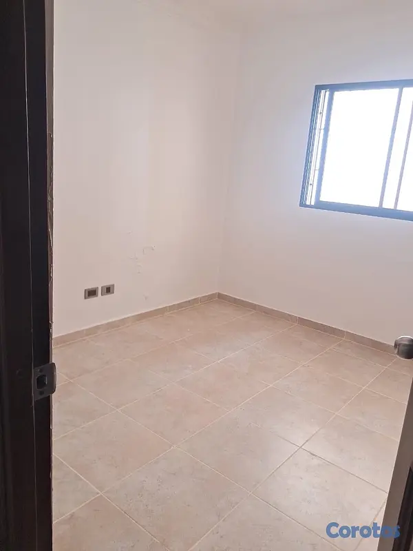 apartamentos - Alquilo apartamento Evaristo Morales 7