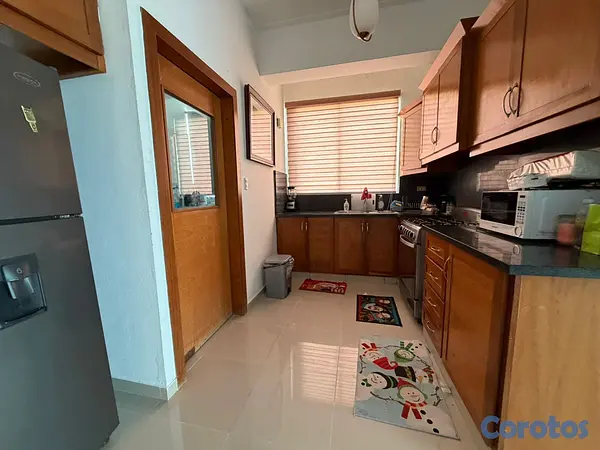 apartamentos - Venta Apartamento sector Dominicanos Ausentes, RD. 5