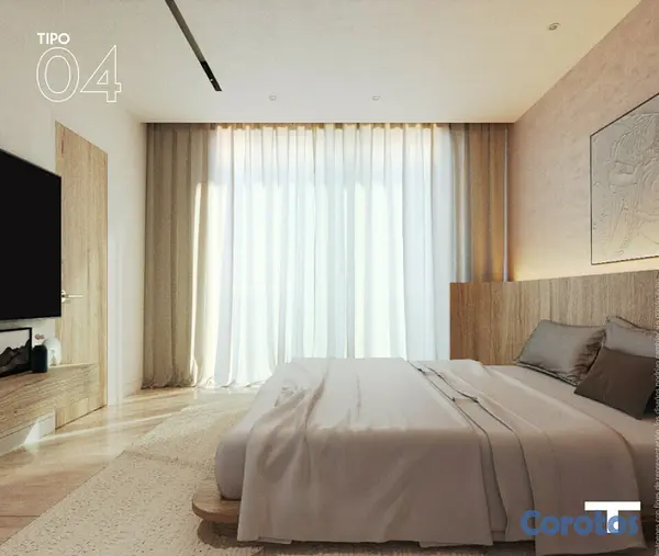 apartamentos - Proyecto de apartamento en LA JULIA 9