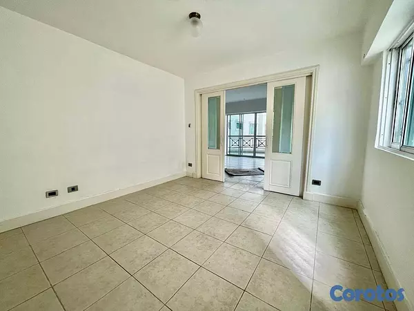 apartamentos - Apartamento en la Anacaona + estudio  3
