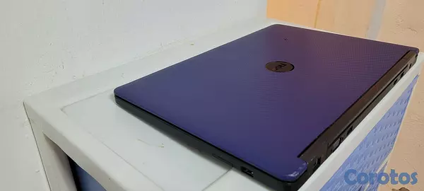 computadoras y laptops - Laptop Dell 17 Pulg Core i7 2.7ghz Ram 8gb Disco 1000gb hdmi 3