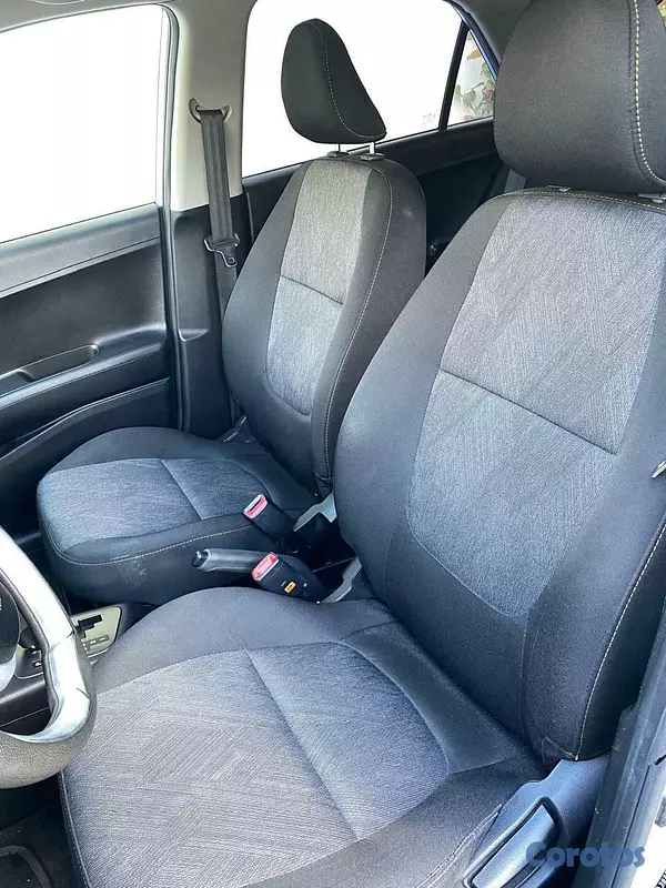 carros - KIA PICANTO 2015 5