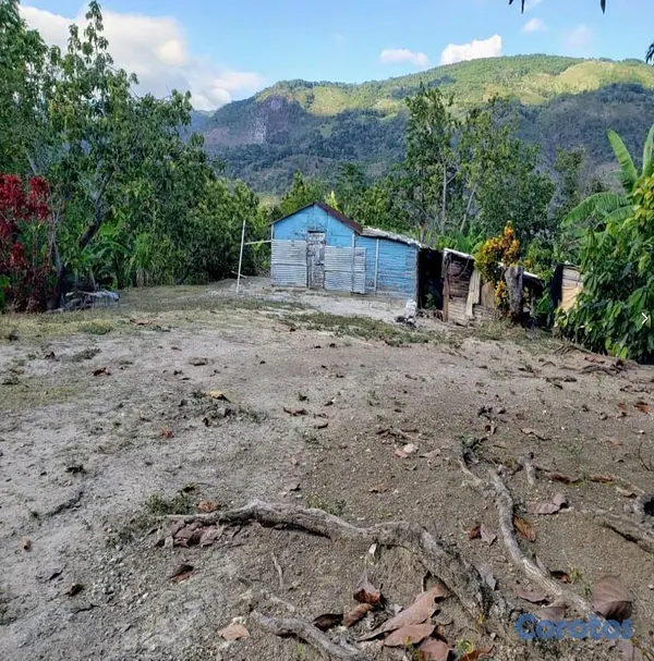 solares y terrenos - Vendo Finca de AGUACATE en Paraíso, BARAHONA, 255, 10