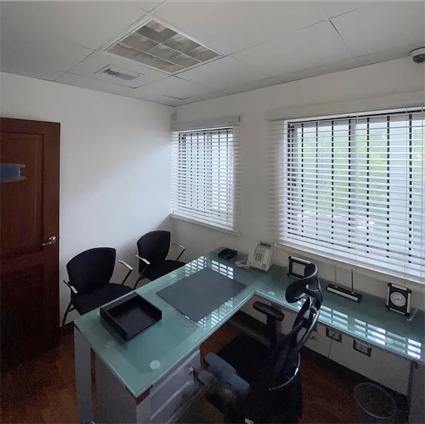 oficinas y locales comerciales - Oficina corporativa 5