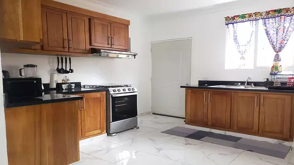 apartamentos - Apartamento De Venta En Santiago De Los Caballeros 6
