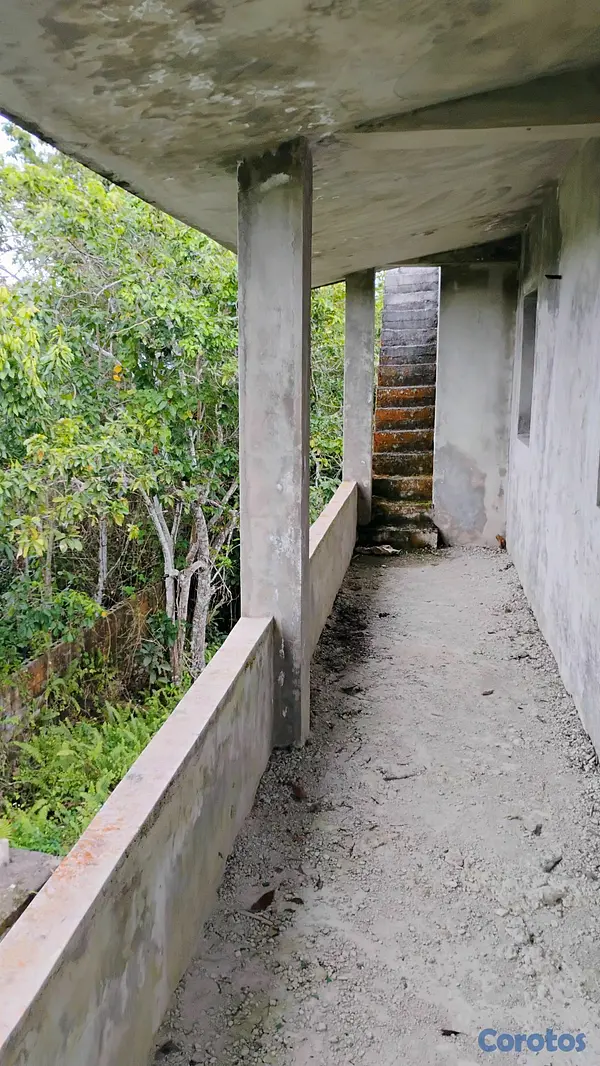 casas - gran oportunidad de inversión, amplia casa en obra gris.  10