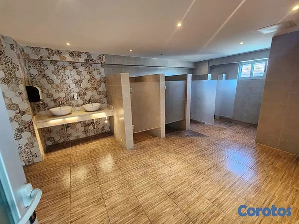 apartamentos - En Venta Apartamento en Evaristo Morales de 3 habitaciones 9