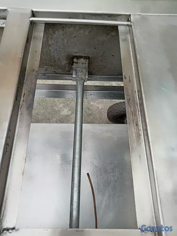 negocios en venta - Carrito de Empanada 6