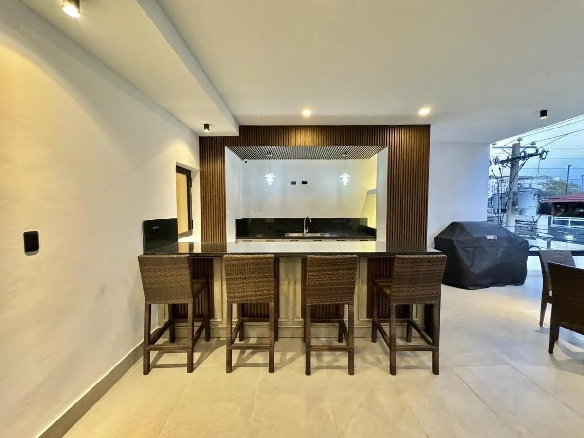 apartamentos - Venta BELLA VISTA SUR Apartamento Nuevo  6