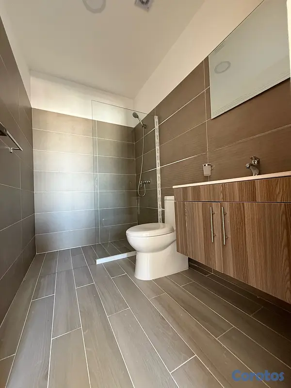 apartamentos - Alquilo apartamento a estrenar - Piso Alto 7