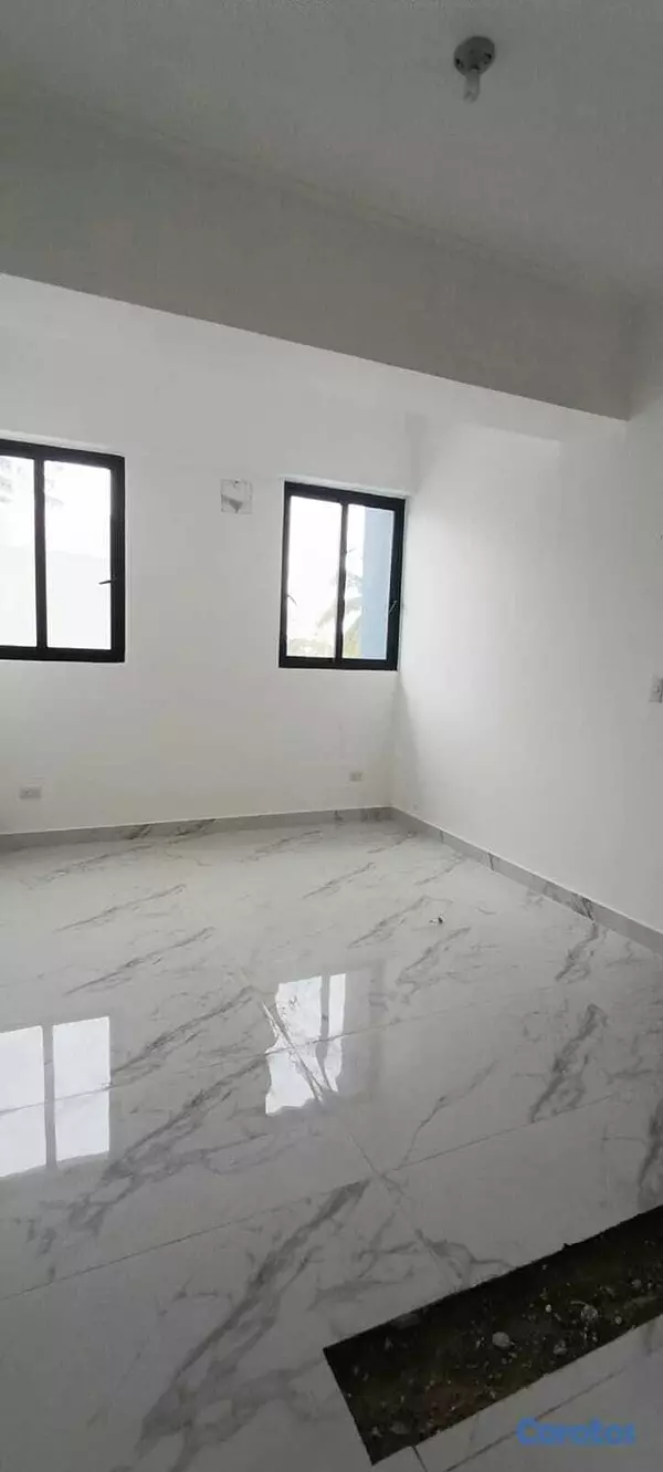 apartamentos - Los Cacicazgos Lujoso Apartamento acabados de 1ra  4