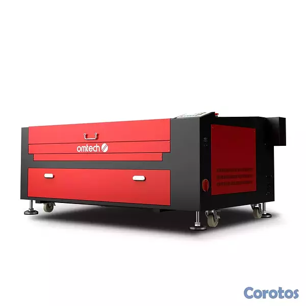 otros electronicos - Máquina de grabado Láser 100W 2