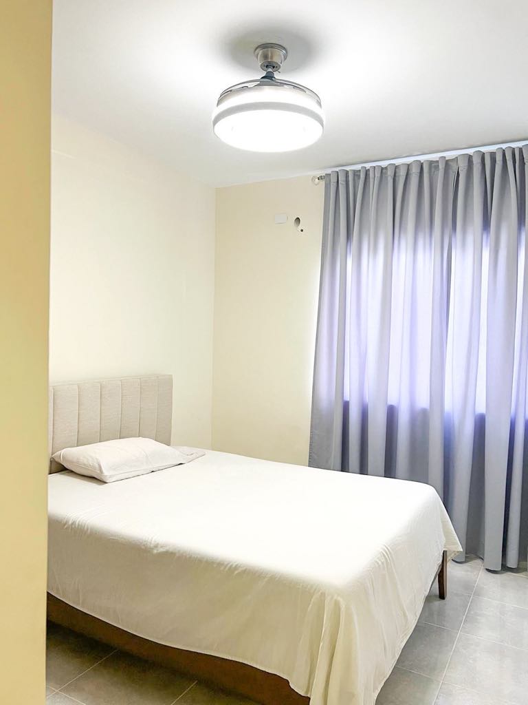 apartamentos - Apartamento en Venta en Monte Alto, Higuey 0