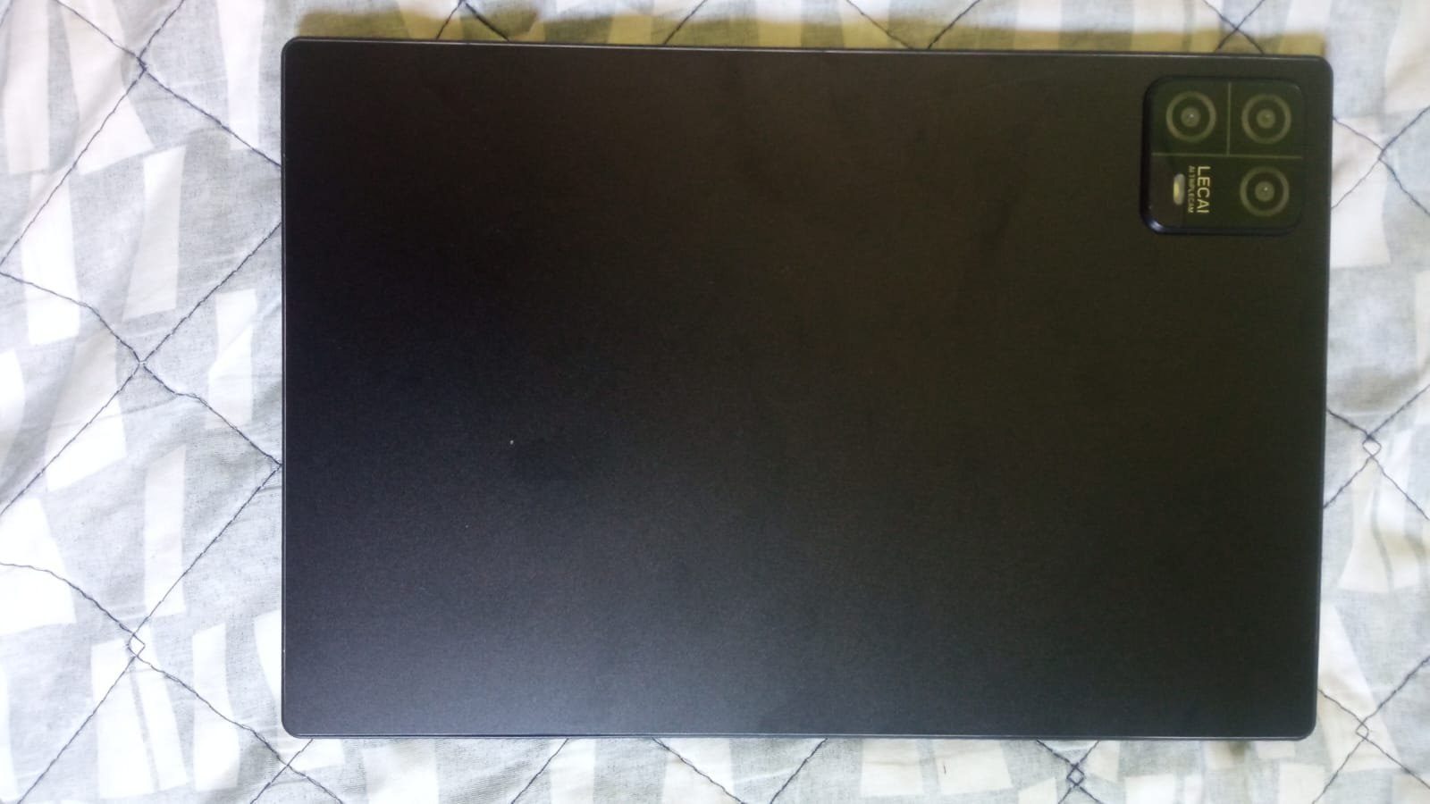 celulares y tabletas - Xiaomi Pad 6 Max Android 13 0