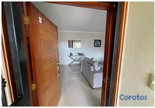 apartamentos - Vendo apartamento en Bella Vista  8