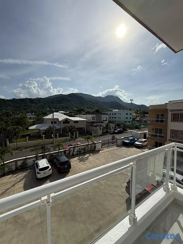 casas - Apartment for Sale Torre Alta Puerto Plata  2