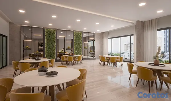 apartamentos - Apartamentos en Venta en La Julia  5