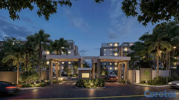 apartamentos - Apartamentos en venta en Gurabo, Santiago | Proyecto residencial con amenidades 3
