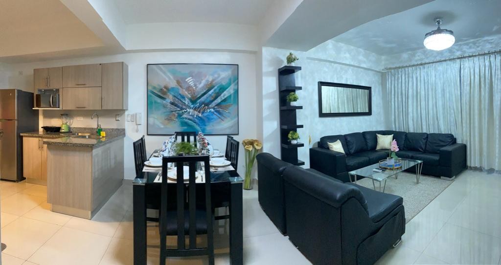 apartamentos -  SIN INTERMEDIARIOS RENTO APARTAMENTO ESTUDIO, una habitacion y estudio aparte