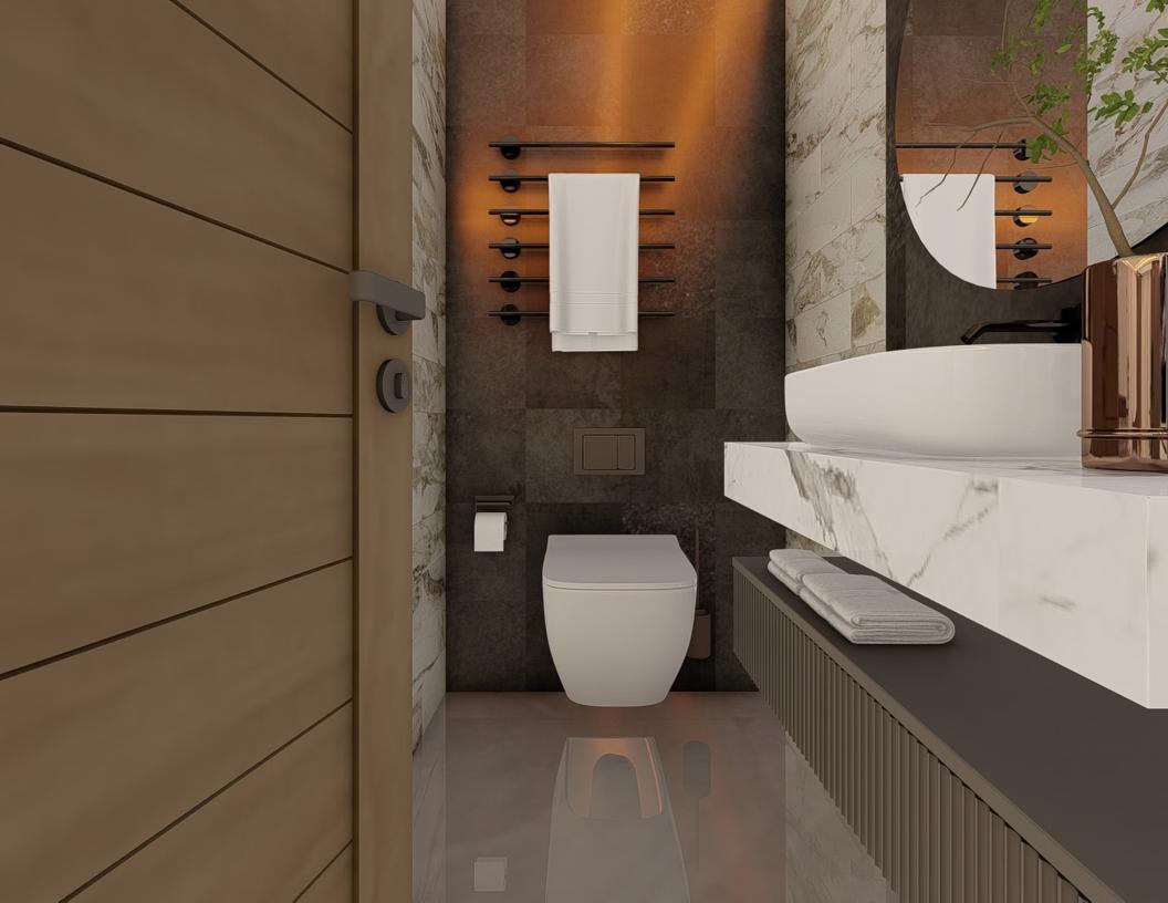 apartamentos - PROYECTO VISTA BELLA TOWEN III 7