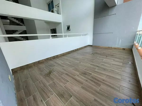 apartamentos - Apartamento en venta en la Julia  6