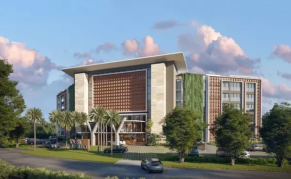 penthouses - Punta Cana - Cap Cana - Exclusivo Residencial  4