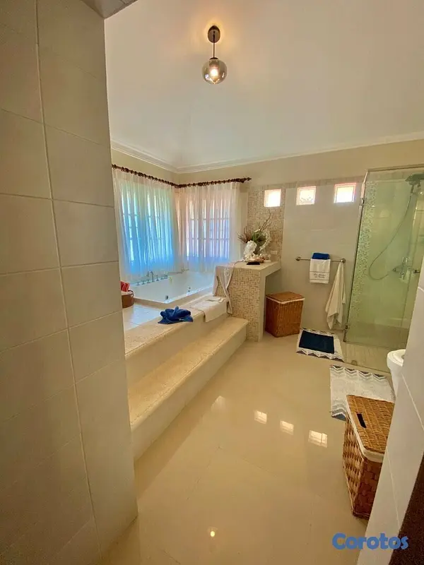 casas vacacionales y villas -  Totalmente amueblado 9
