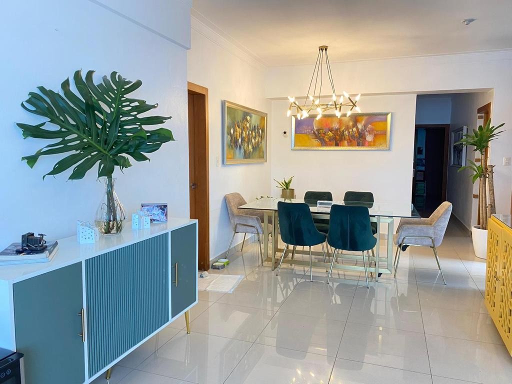 apartamentos - Apartamento en mirador Norte piso 3
 7