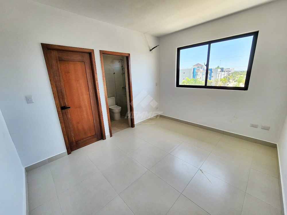 apartamentos - TORRE ASCENSOR Y PISCINA LOS RIELES STGO.  4